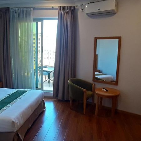 Sabon Hotel Addis Ababa Eksteriør billede