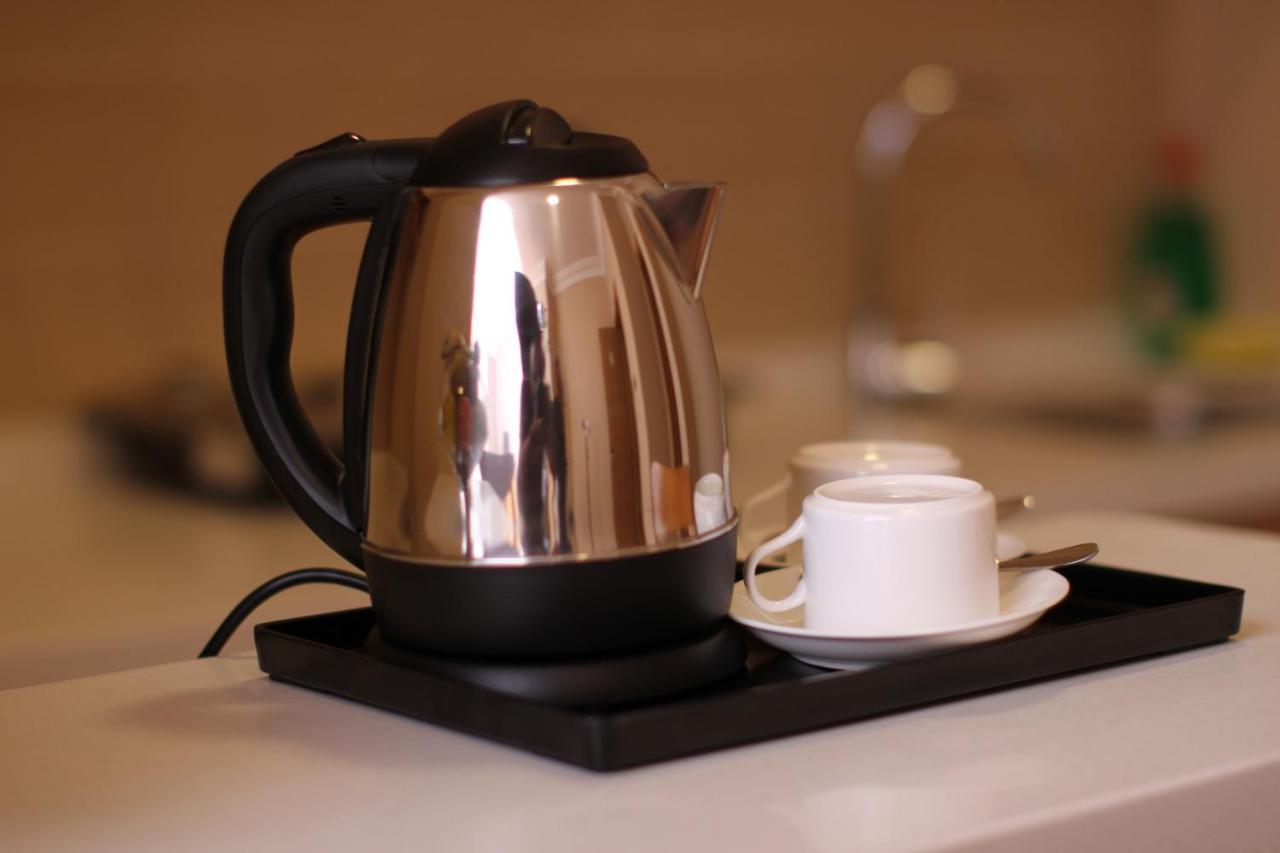 Sabon Hotel Addis Ababa Eksteriør billede