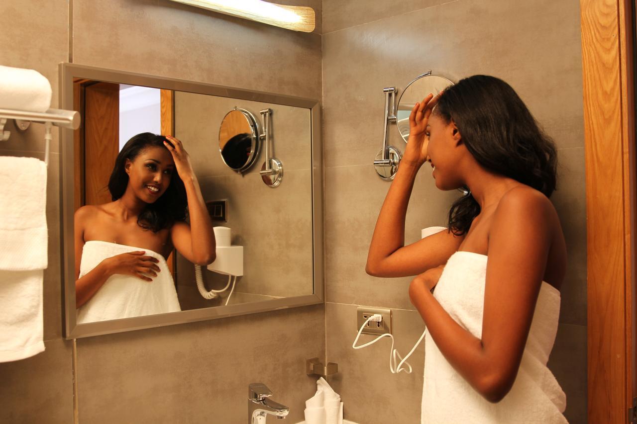 Sabon Hotel Addis Ababa Eksteriør billede