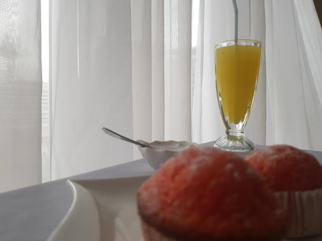 Sabon Hotel Addis Ababa Eksteriør billede